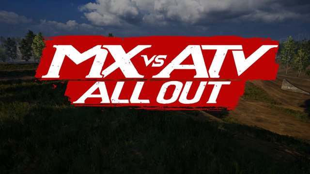 MX Vs. ATV All-Out - Bande-annonce #2