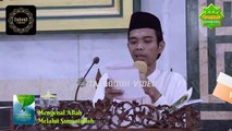 Tanya Jawab Ust Abdul Somad Pengobatan Menurut Syariat Islam