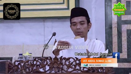 Tanya Jawab Ust Abdul Somad Poligami