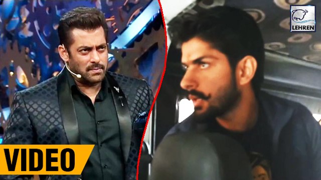 Salman Khan Threatened By Gangster Lawrence Bishnoi Of Bishnoi Community