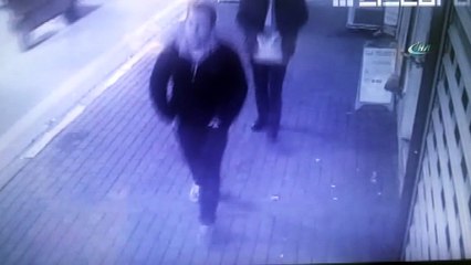 Tiner silah kabul edilince tutuklandı