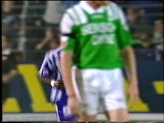 1995-10-14 - speeldag 12 - Lommel - RSCA 2-2