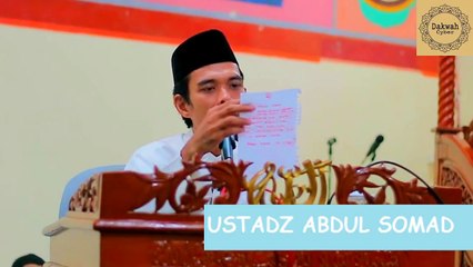 Tanya Jawab Ust Abdul Somad Suara Adzan Berapa Harkat