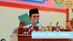 Tanya Jawab Ust Abdul Somad Tentang Hadits Nabi Membelah Bulan