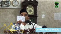 Tanya Jawab Ust Abdul Somad Tentang Jilbab dan Quraish Shihab