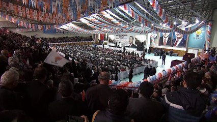 Başbakan Yıldırım: “'Hakan Attila üzerinden Türkiye'yi mahkum etmeye çalışıyorlar” - NEVŞEHİR