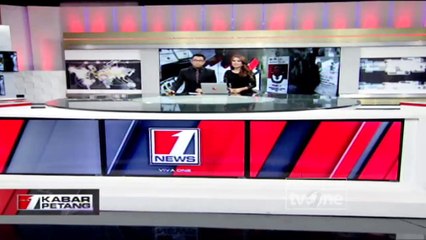 Dialog: "Anas Tersandung Foto Panas" [Part 2]