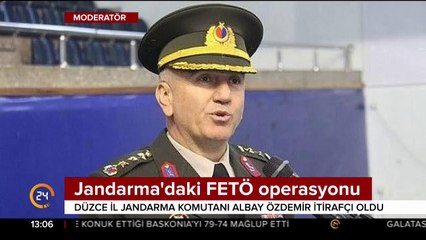 İtirafçı FETÖ'cü hainleri bir bir deşifre etti