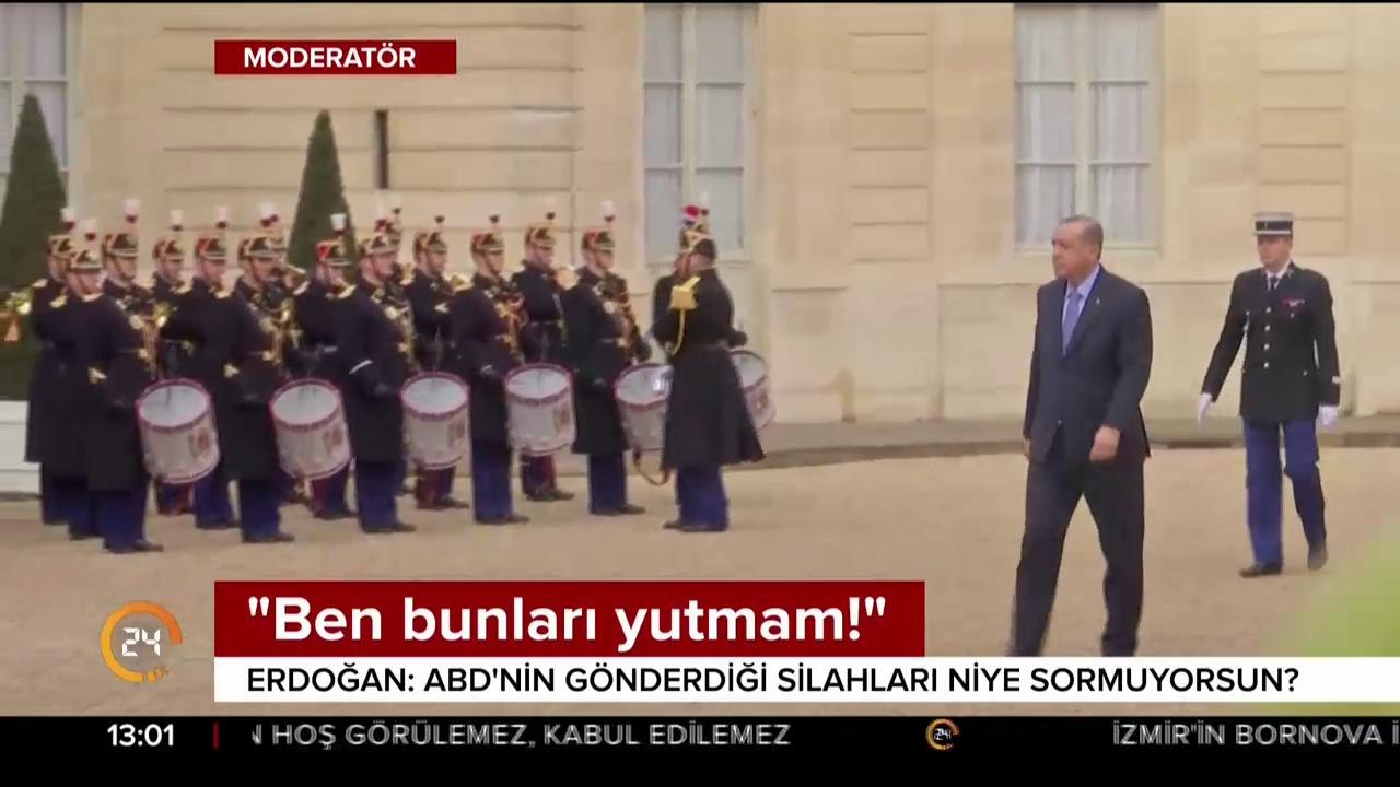 "Ne olur bizi AB'ye alıverin" diyecek halimiz yok
