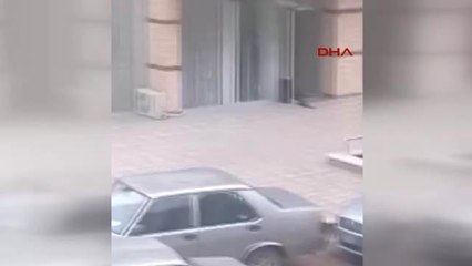 Konya-Mütahitlik Ofisinde Kavga 3 Ölü 1 Yaralı