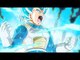 Dragon Ball FighterZ : Un mode SSJ Blue pour Vegeta