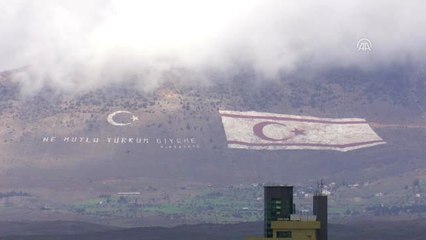 KKTC'de Halk Yarın Sandık Başına Gidiyor