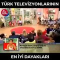 Türk işi dayak
