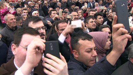 Başbakan Yıldırım: “Vatandaş kime ne iş vereceğini biliyor” - NEVŞEHİR