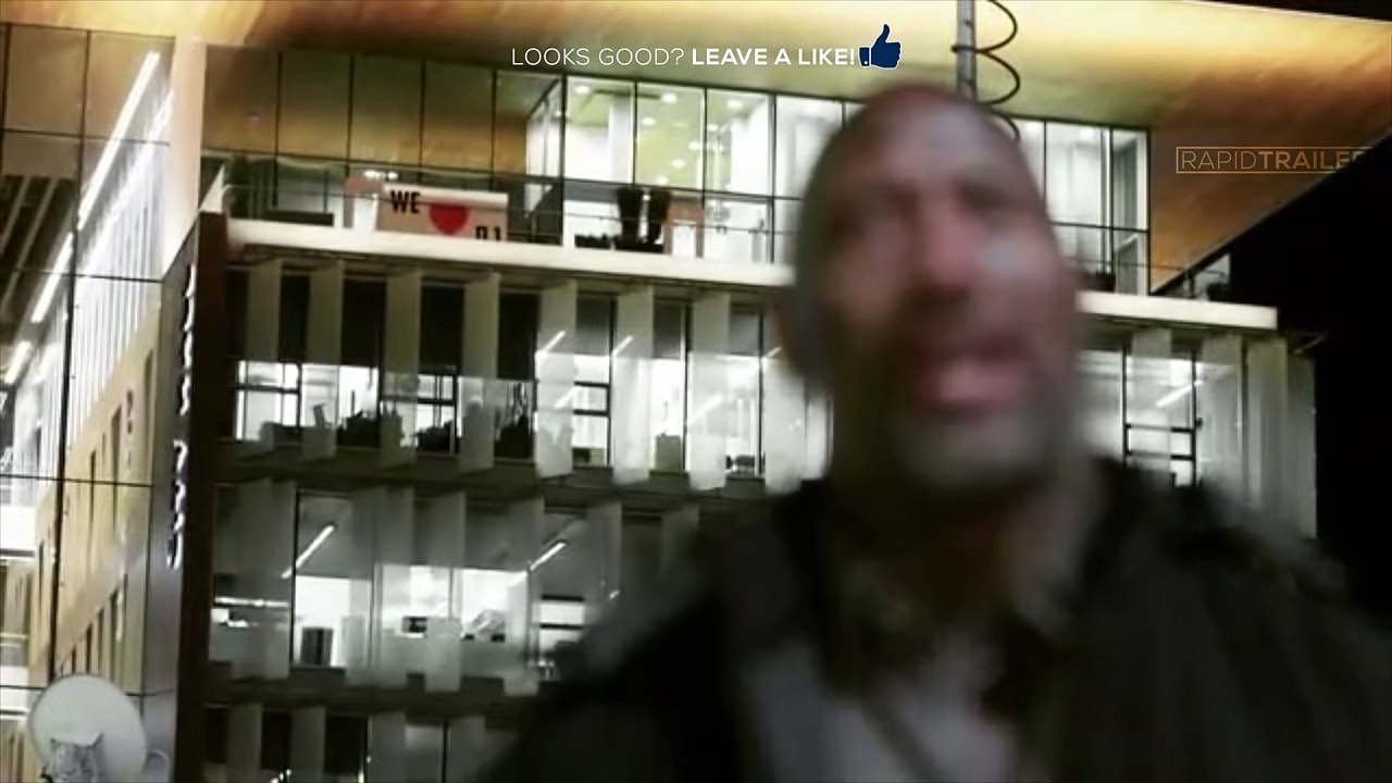 مشاهدة فيلم ناطحة سحاب 2018 مترجم اون لاين