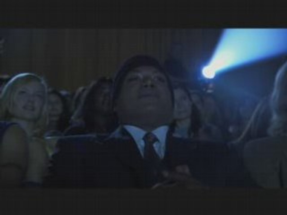 Stargate SG1 Saison 10 ep.18 (Extrait)