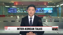 Seoul's unification minister to head up S. Korean delegation for upcoming inter-Korean talks