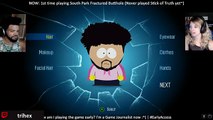Twitch Reacts To South Park Character Customization