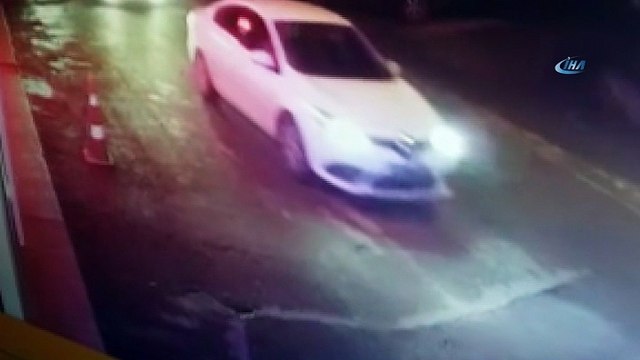 Kartal'da gece kulübünü böyle taradılar: 1 ölü