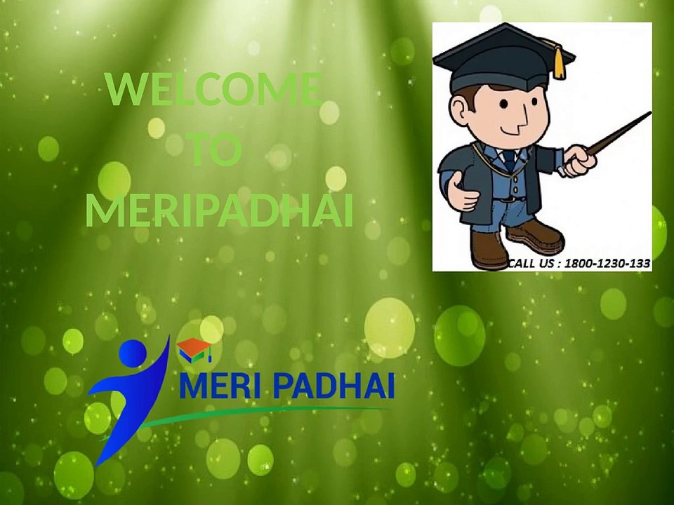 Maths Tutor In Delhi NCR  | Call - 1800-1230-133