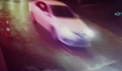 İstanbul’da gece kulübünü silahla taradılar: 1 ölü