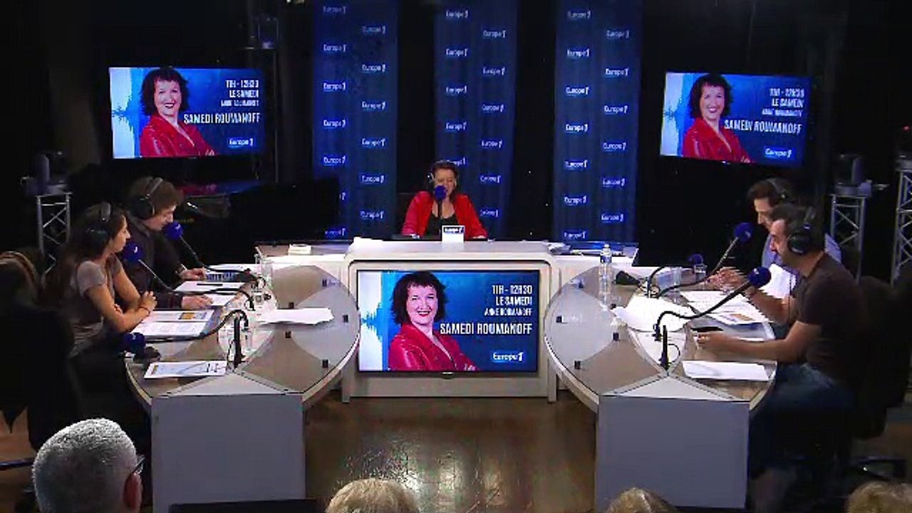 La chronique de Ben H : "Les bonnes résolutions (des politiques)"