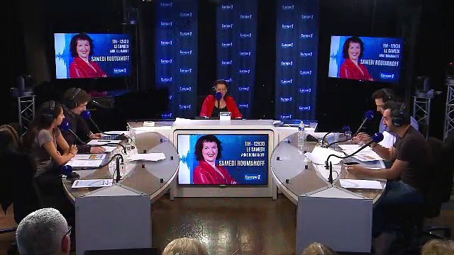 La chronique de Ben H : Les bonnes résolutions (des politiques)