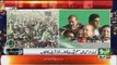 Nawaz Sharif Speech In PMLN Jalsa Momin Kot - 6th January 2018