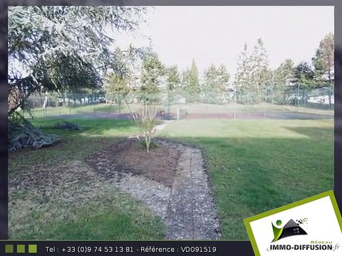 T2 A vendre Vendome 33m2 - 59 000 Euros