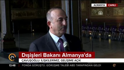 Hemfikir olmak zorunda değiliz. İki taraf için faydalı adımları atalım