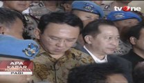 Jelang Sidang Ahok, Polisi Siapkan Pengamanan