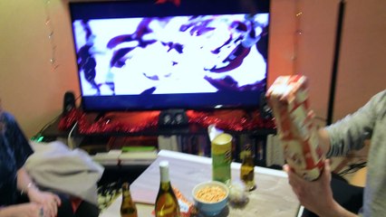 Je suis un pot de terre