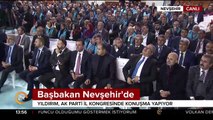 Başbakan Yıldırım'dan Kılıçdaroğlu'na seçim yanıtı: Yenilgiye doymadın mı?