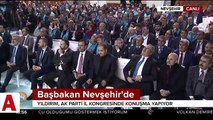 Başbakan Yıldırım'dan Kılıçdaroğlu'na seçim yanıtı: Yenilgiye doymadın mı?