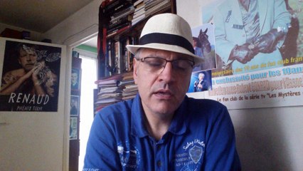 POUR MOI ELLE A TOUJOURS VINGT ANS (cover)