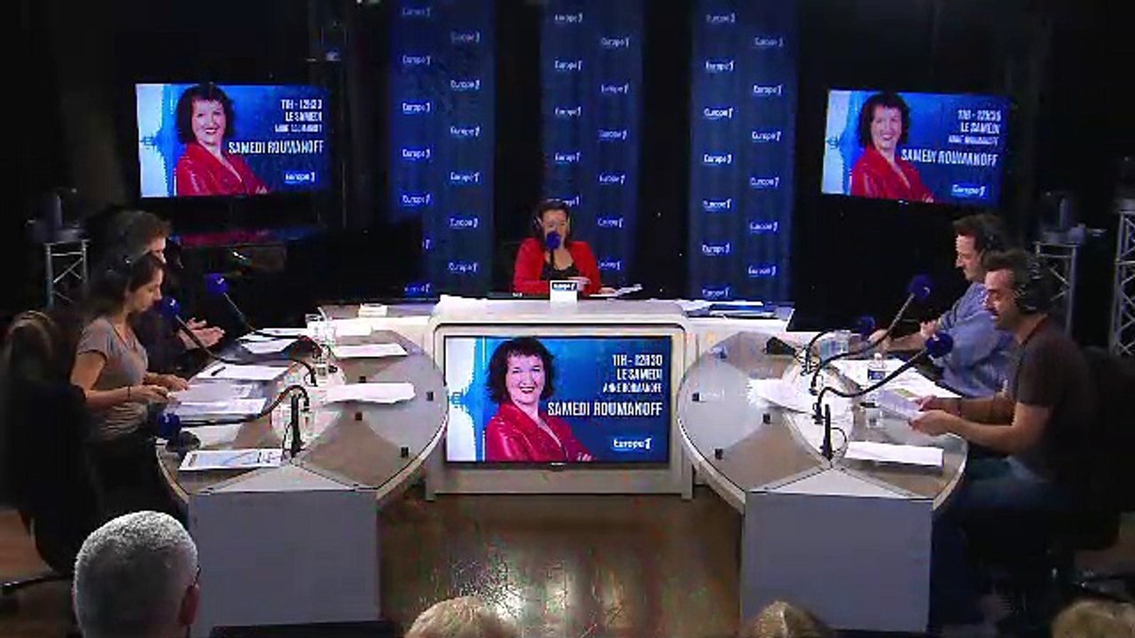 La chronique de Jean-Philippe Visini : "Les vac...