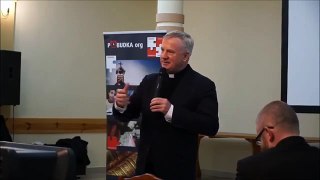 ks. prof. dr hab. Tadeusz Guz_Dlaczego III RP blokuje film Grzegorza Brauna o rewolucji Lutra.