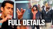 Salman Khan Receives Threat By Gangster Lawrence Bishnoi | FULL DETAILS