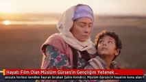 Yetenek Sizsiniz'in yıldızı Şahin Kendirci'nin başına talih kuşu kondu