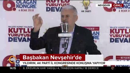 Biz laf üstüne laf koymadık