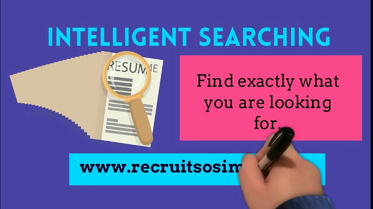 Recruitment Softwrae