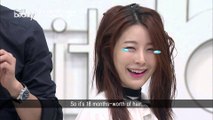[Get It Beauty-Beauty Tip] Ji-young & Ho-rim's Haircut Show