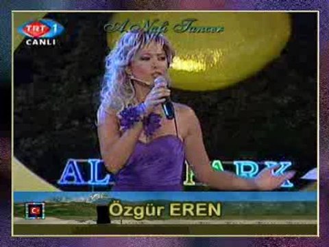 Özgür EREN - Sevdân Olmasa (2)