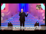 من أروع أغاني الفنان الشعبي عبد الكريم البنزرتي