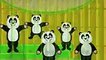 Five little Pandas by pk Entertainment HD , Tv series online free fullhd movies cinema comedy 2018