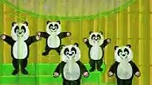 Five little Pandas by pk Entertainment HD , Tv series online free fullhd movies cinema comedy 2018
