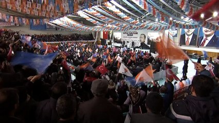 Başbakan Binali Yıldırım, “Kılıçdaroğlu, 14 ay var biraz daha yalan, 3 günün beyliği de beyliktir”