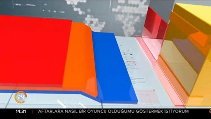 TeknoAlan Merve Maviş Sunay