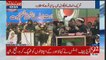 Sheikh Rasheed Speech In PTI Jalsa Chakwal - 6th January 2018