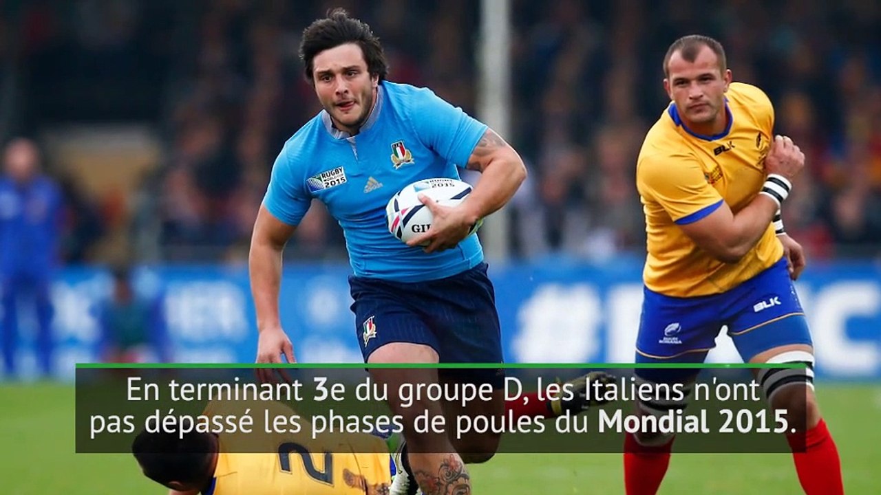 XV de France - Jacques Brunel, le bon choix ?